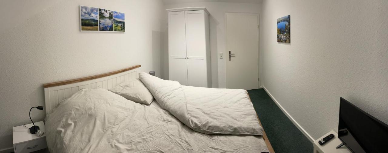 Traumhaus Am Wald 2 Apartment Daun Exterior photo